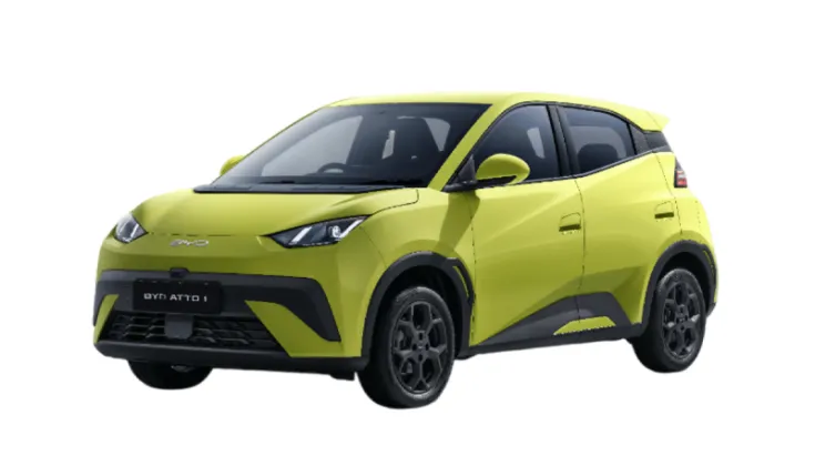 BYD Atto 1