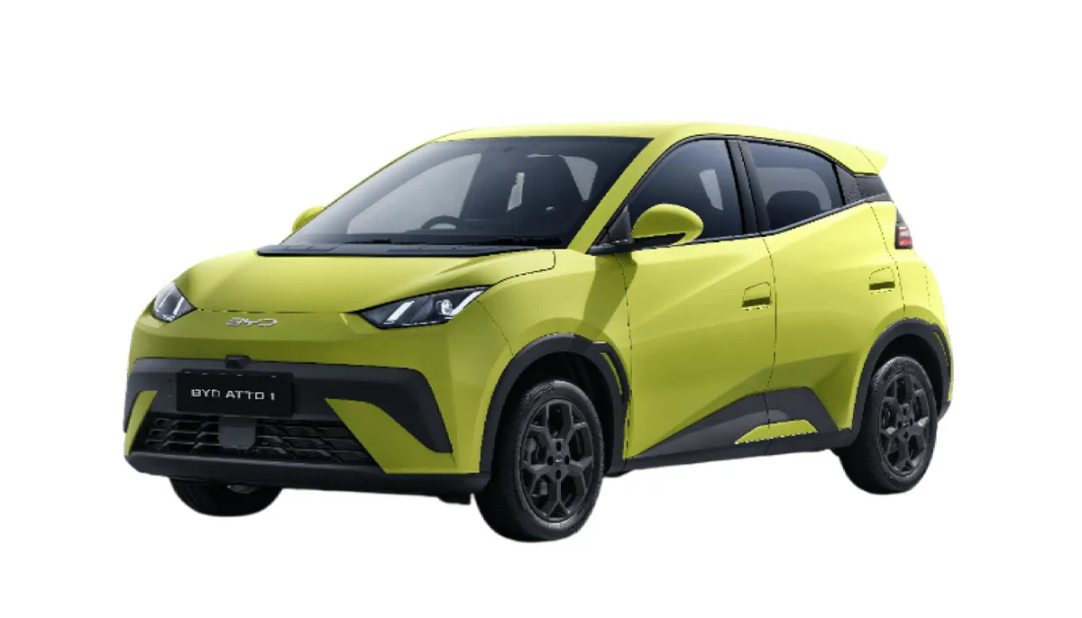 BYD Atto 1