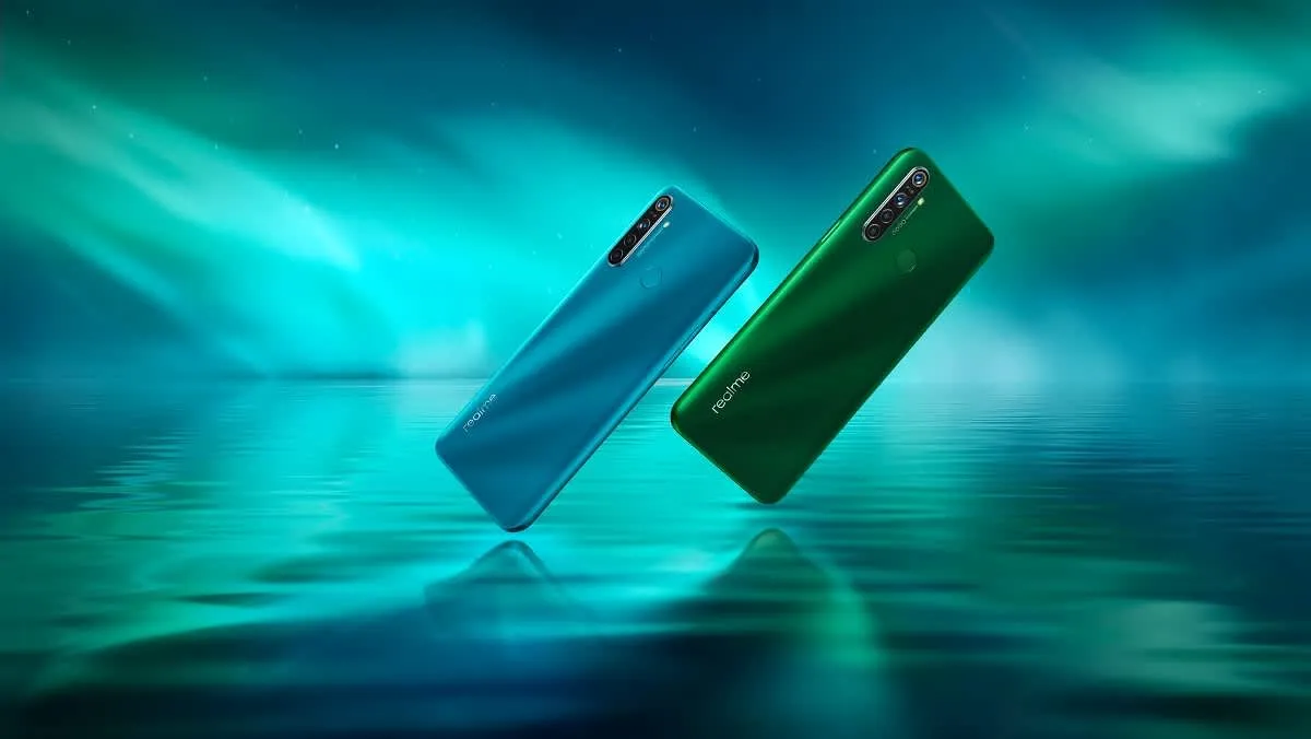 Realme 5i Launched in Nepal | Price and Specifications