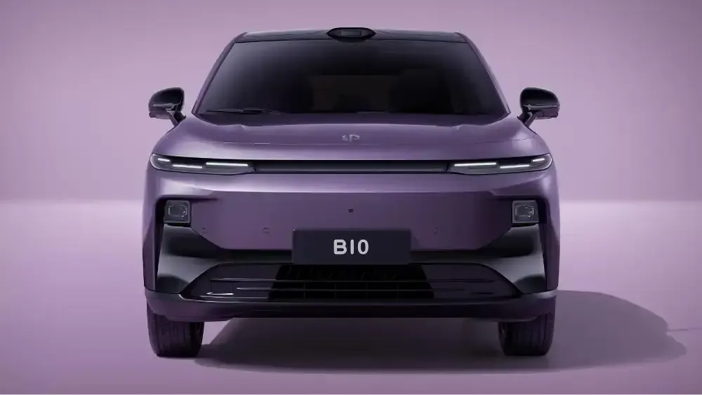 Leapmotor B10 Gets a Rs. 5 Lakh Price Cut in Nepal