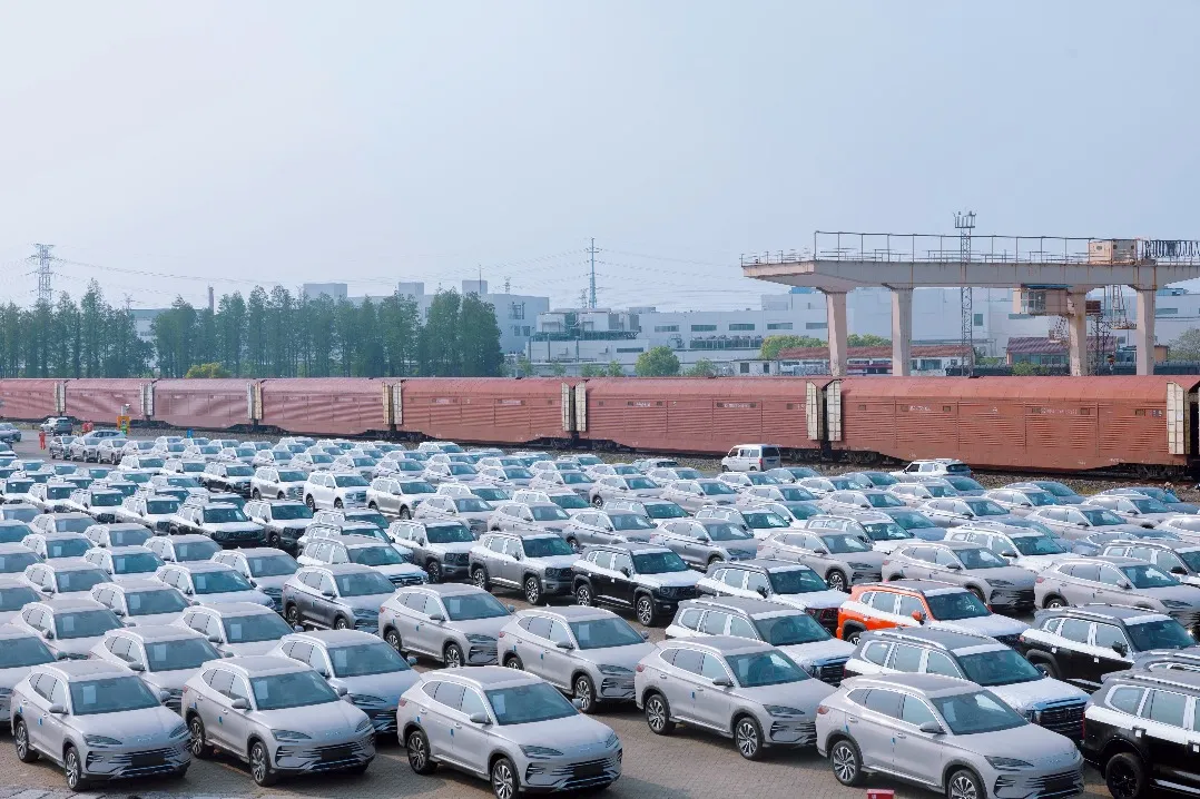 Nepal Imported 2,240 EVs in Jestha; But the Numbers Tell a Complicated Story