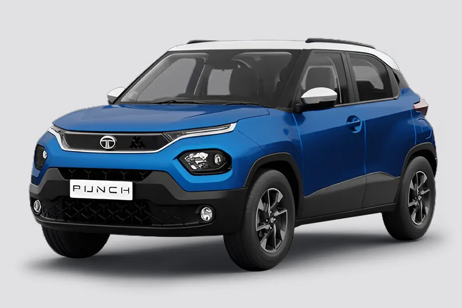 Tata Punch EV Tops India's Electric Car Chart in May 2026