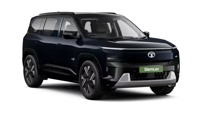 Tata Sierra EV Launched in India: Range, Power, and a Price That Changes the Conversation