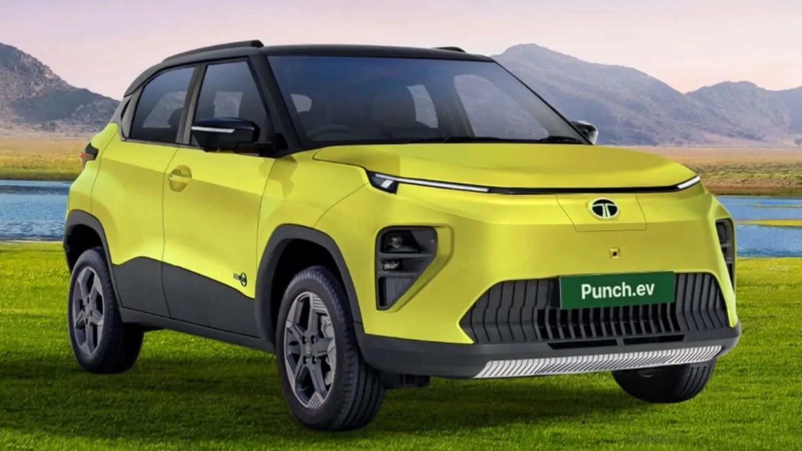 Tata Motors June 2026 Sales in India: 63,000 Units Sold, EV Numbers Hit All-Time High