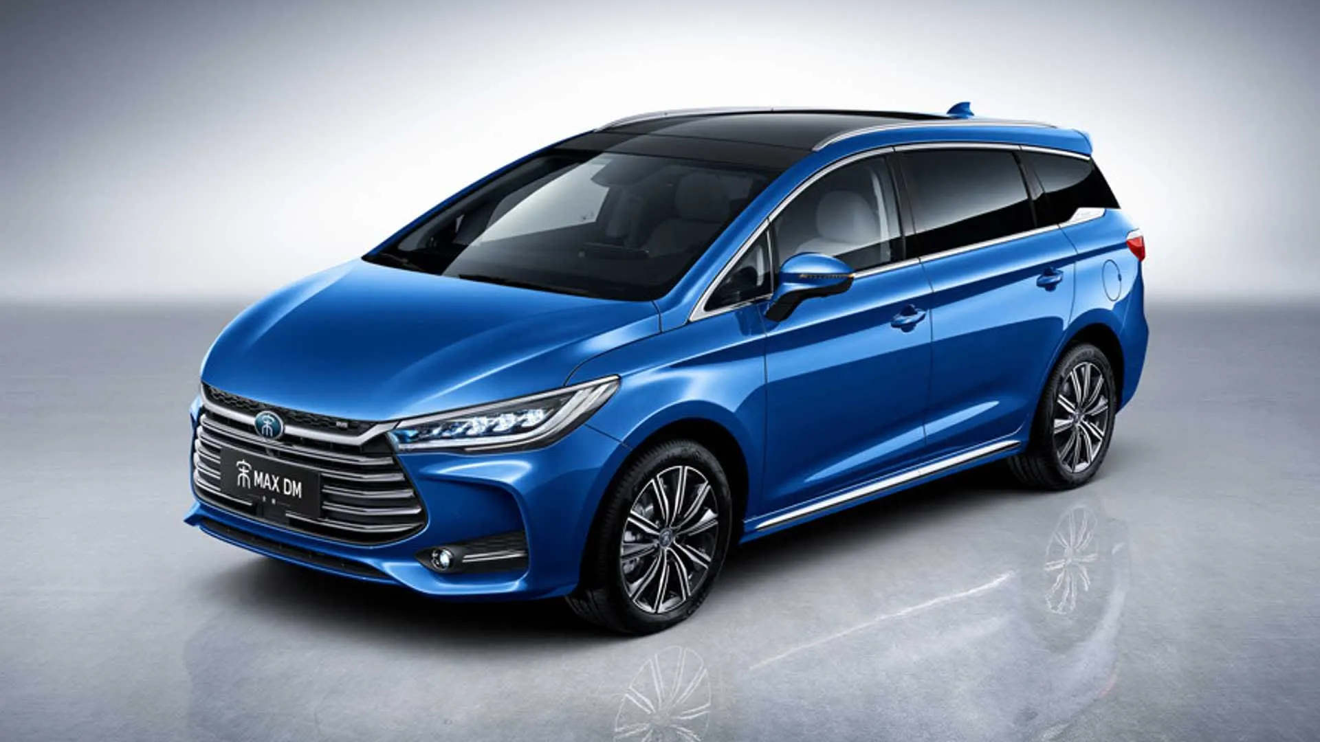 BYD “Song Max” Electric Car launching soon in Nepal | Expected Price