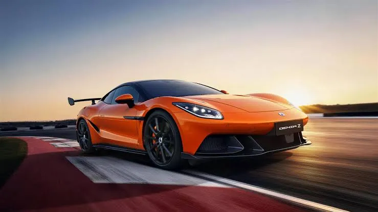 Denza Z: The Electric Supercar That Changes Everything China Was Never Supposed to Build