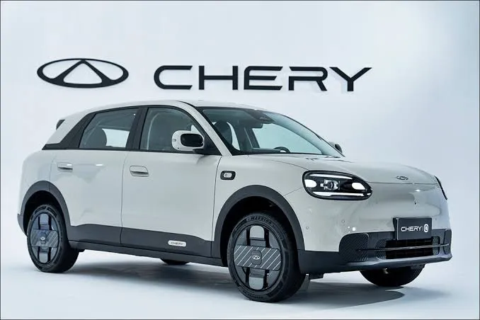 Chery Q Launched in Nepal at Rs 30.99 Lakh at NAIMA Expo 2026: Everything You Need to Know