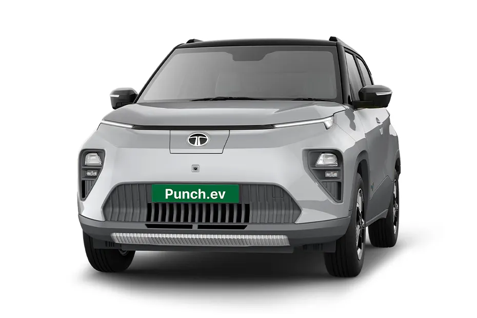 Tata Punch EV Facelift Arrives in Nepal at Rs 32.99 Lakh, and the Compact EV Fight Just Got Tougher