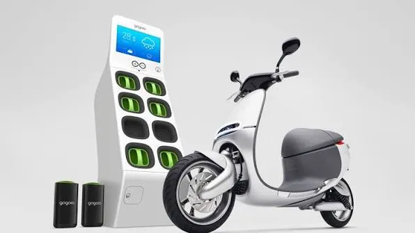Nepal Just Built Its Own Electric Scooter, And It's About to Steal the NADA Auto Show