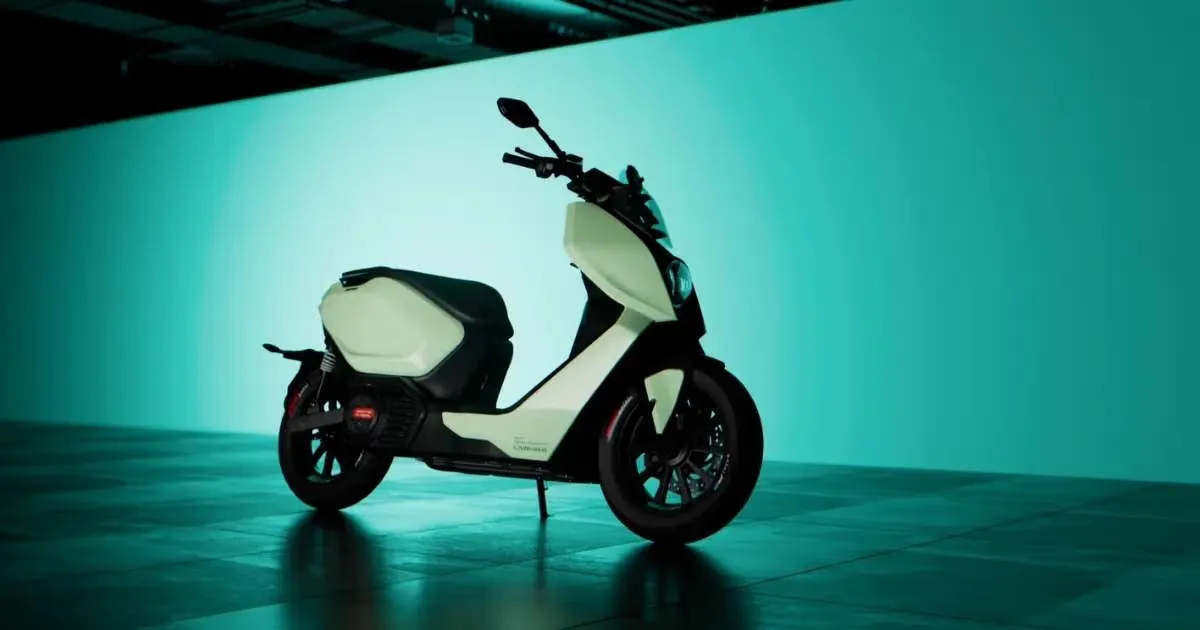 Made-in-Nepal Yatri P2 Officially Launches at NADA Auto Show 2026