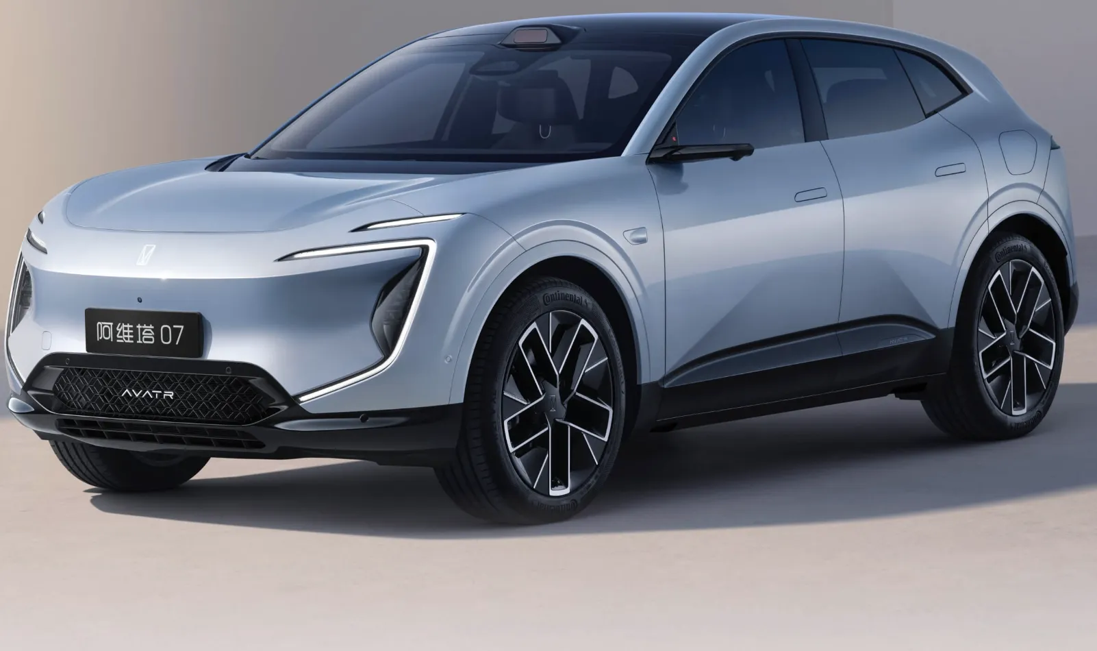 Avatr 07 Launches in Nepal at Rs 2.20 Crore, Bringing Huawei-Backed Tech to the Luxury EV Fight