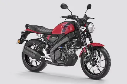 Yamaha XSR 155 Officially Launches in Nepal at Rs 5.39 Lakh, and the Wait Is Finally Over