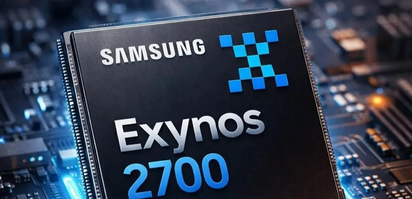 Exynos Might Finally Be Good Again: Samsung's 2700 Chip Reportedly Outguns Qualcomm