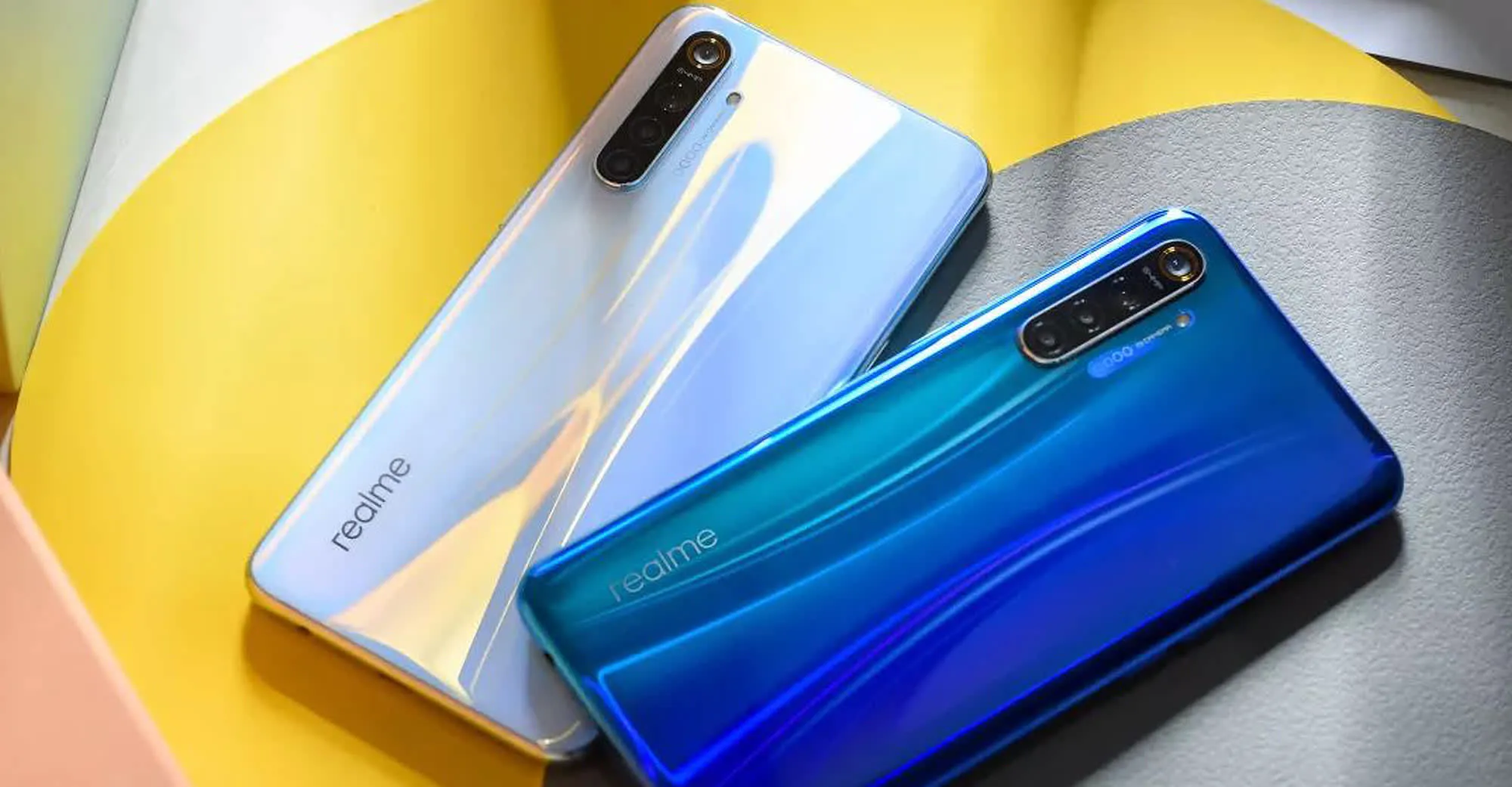 Realme X2 Price in Nepal | Comes with 8GB of RAM and in-display fingerprint sensor