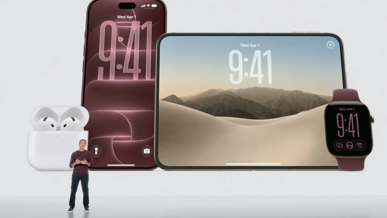 Apple 2026: The Fold Arrives, the iPhone 18 Pro Gets Pricier, and the Watch Learns to Listen