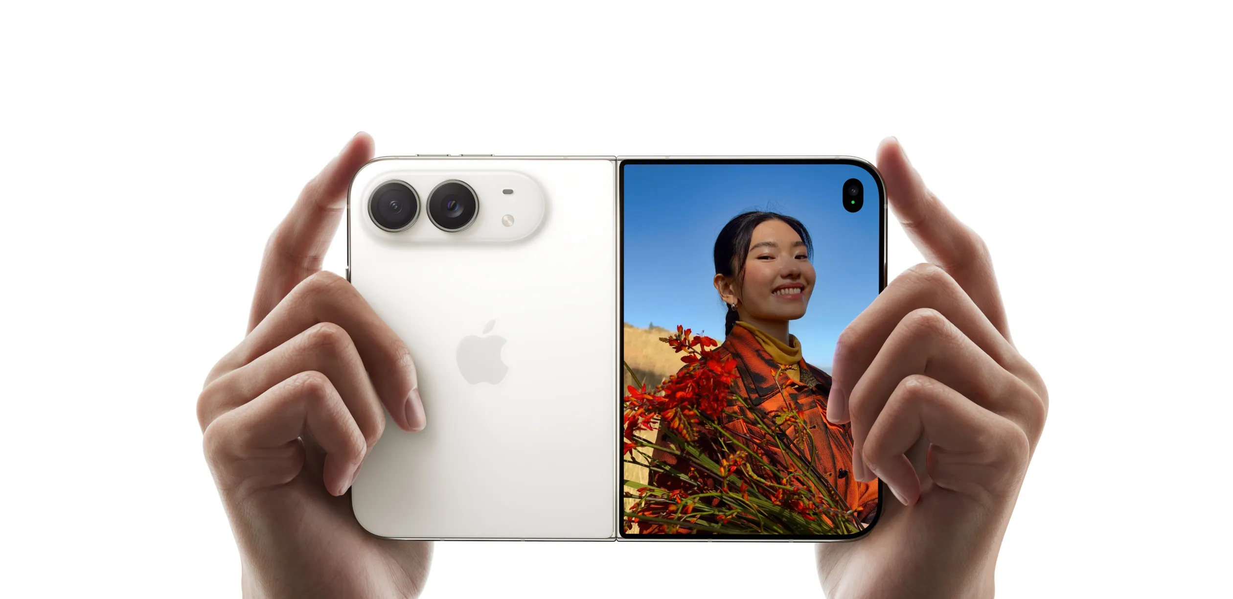 iPhone Duo: Apple's First Foldable Brings the Largest iPhone Screen Ever and a 2nm Chip
