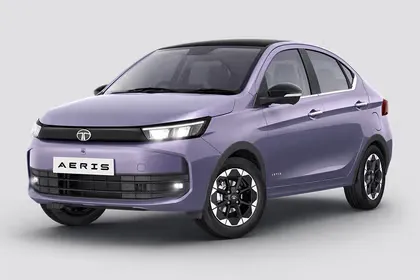 Tata Aeris Launches at INR 5.29 Lakh, Undercutting the Dzire by Over a Lakh