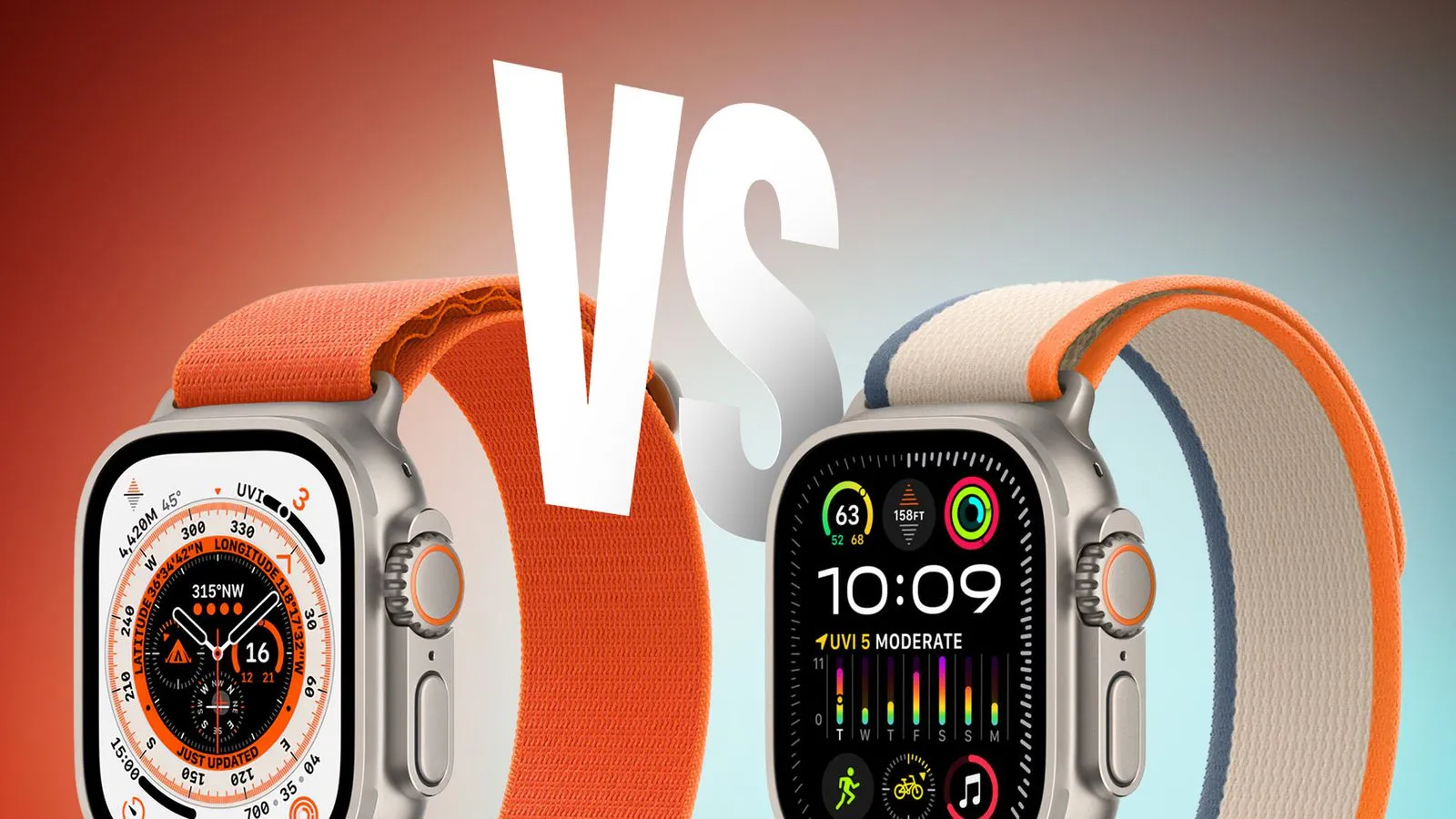 Apple Watch Ultra 2 vs Ultra 4: Is the Upgrade Worth It?