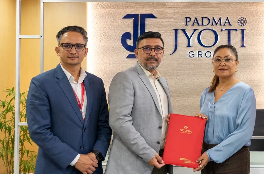 Honda Buyers Get a Six-Day Loan Promise Through NIC Asia