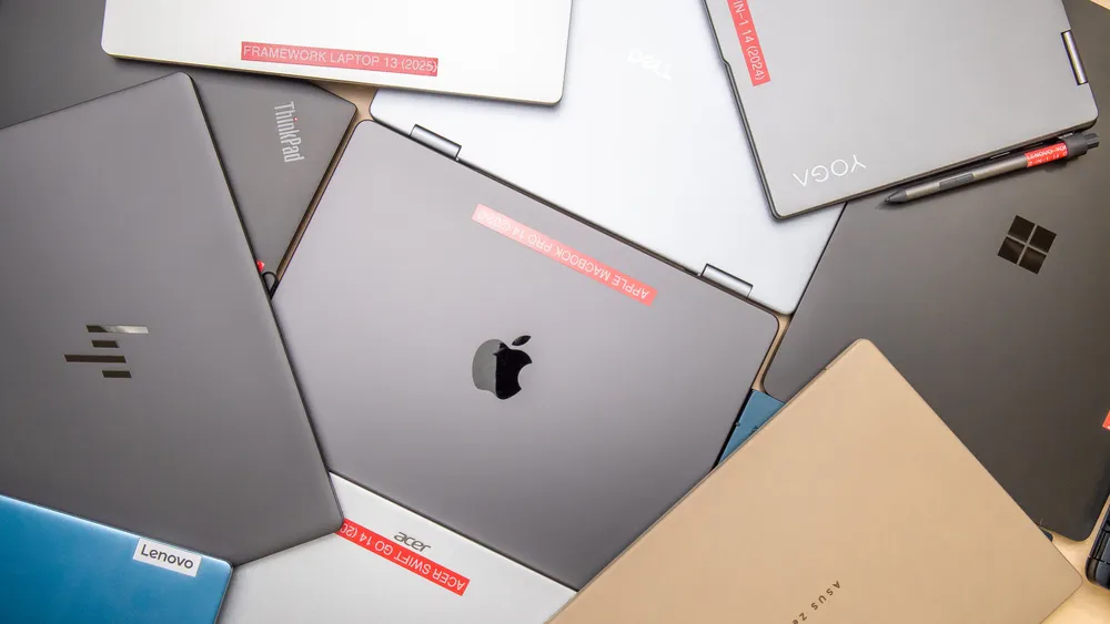 Global Best-Selling Laptop Brands: Lenovo Leads (Know Your Brand)