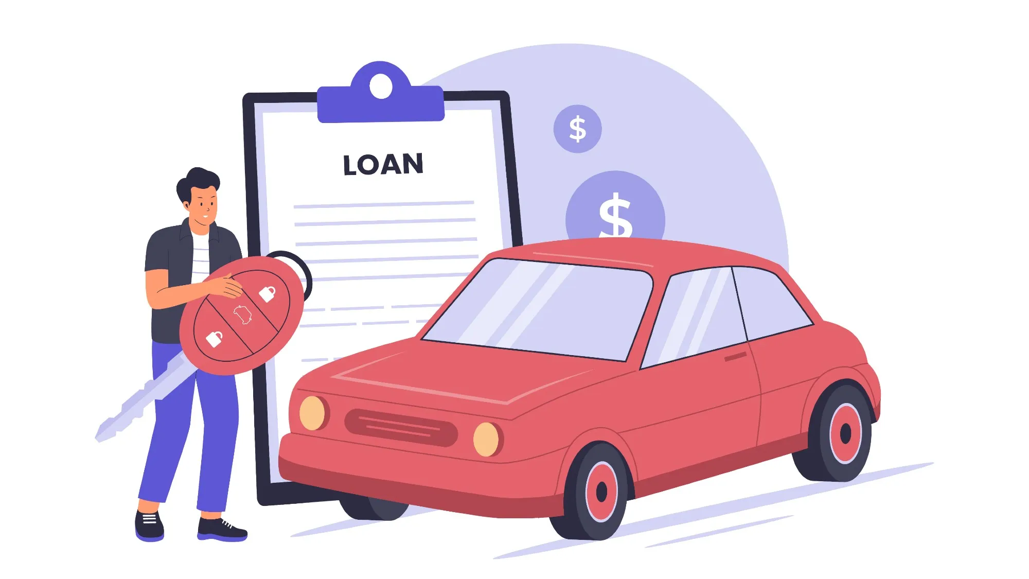 Auto Loans Below 5 Percent: Why This Dashain Is the Cheapest Time in Years to Finance a Car