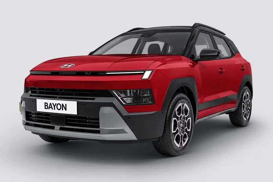 Hyundai Bayon Launched in India: When Will It Reach Nepal?