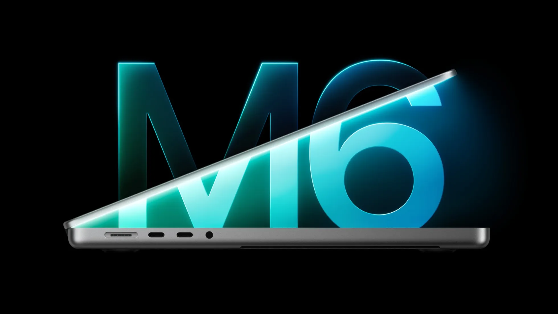 Apple Launches the 14-inch MacBook Pro With M6: Price, Specs and Nepal Availability