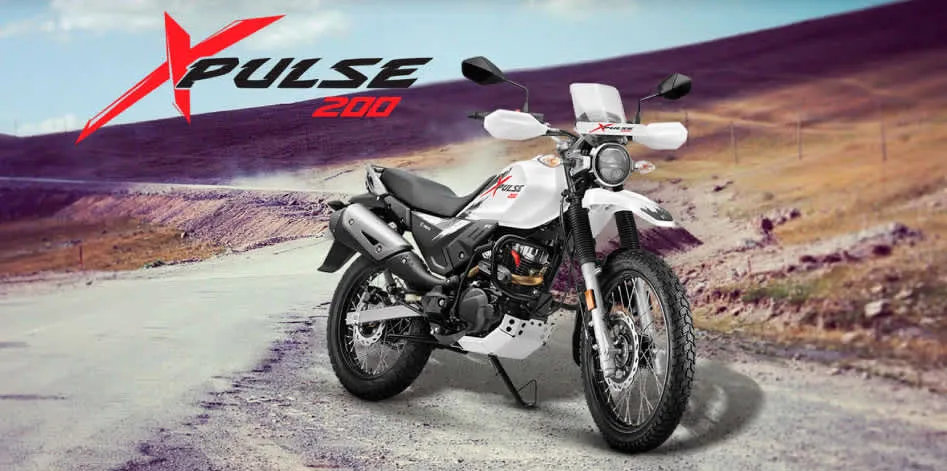 Hero XPulse 200 Finance Facilities in Nepal | Hero Finance Facilities Nepal