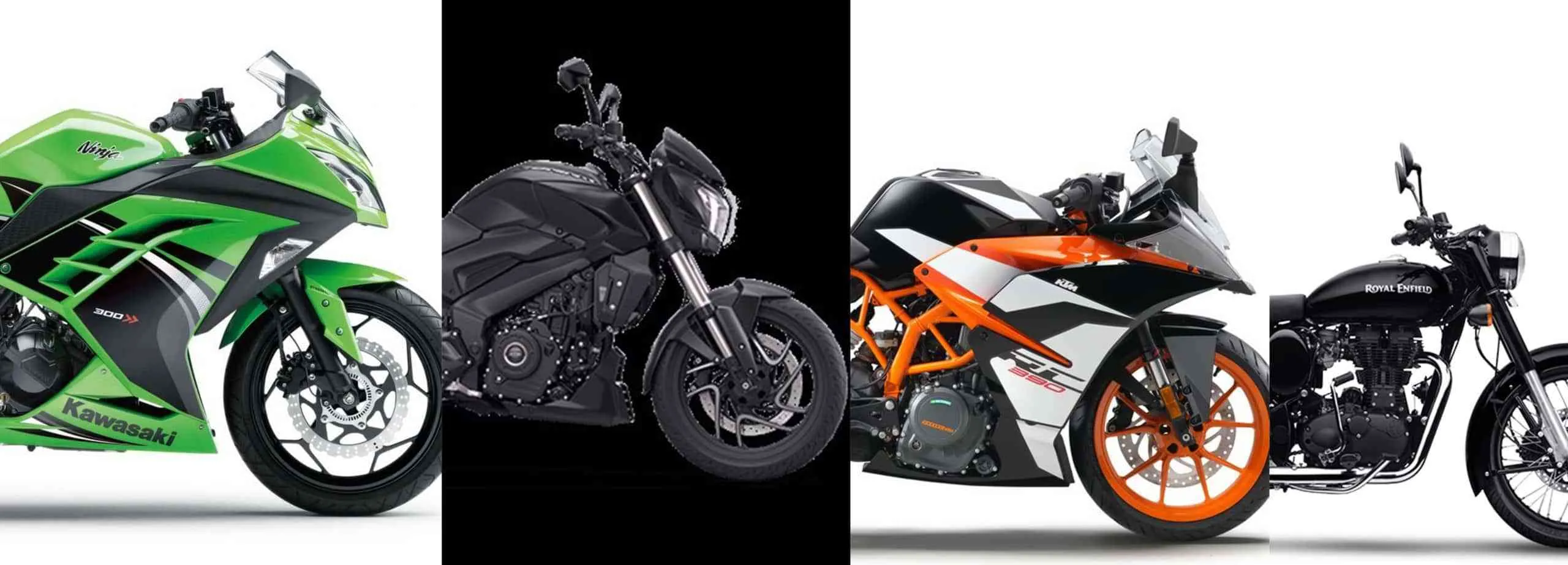 Top 3 Best 400cc bikes in Nepal | Price and Specifications