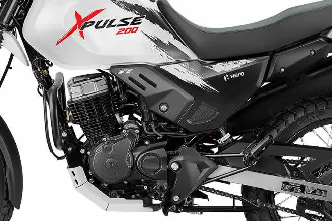 Hero XPulse 200 to soon get an engine upgrade, will be more powerful and Robust