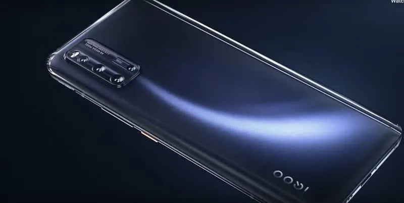 Vivo IQOO 3 5G launched | A complete feature packed flagship