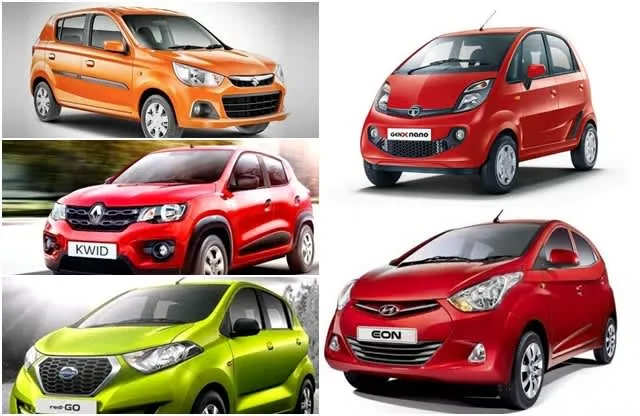 Top 5 Best Entry-level cars in the Nepali Market | Price and Specifications