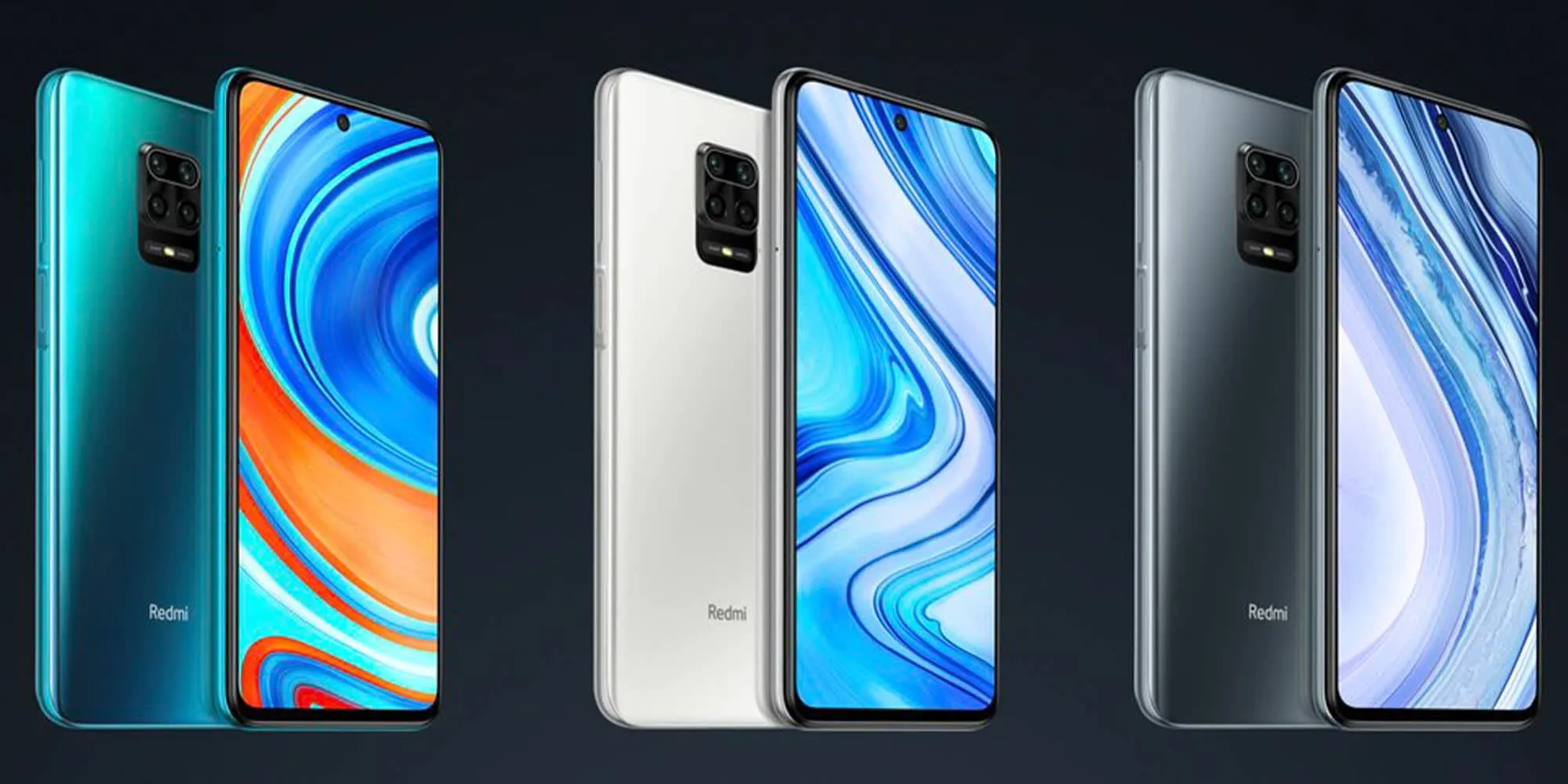 Redmi Note 9 Pro and Pro Max Launched | Price, Specs?