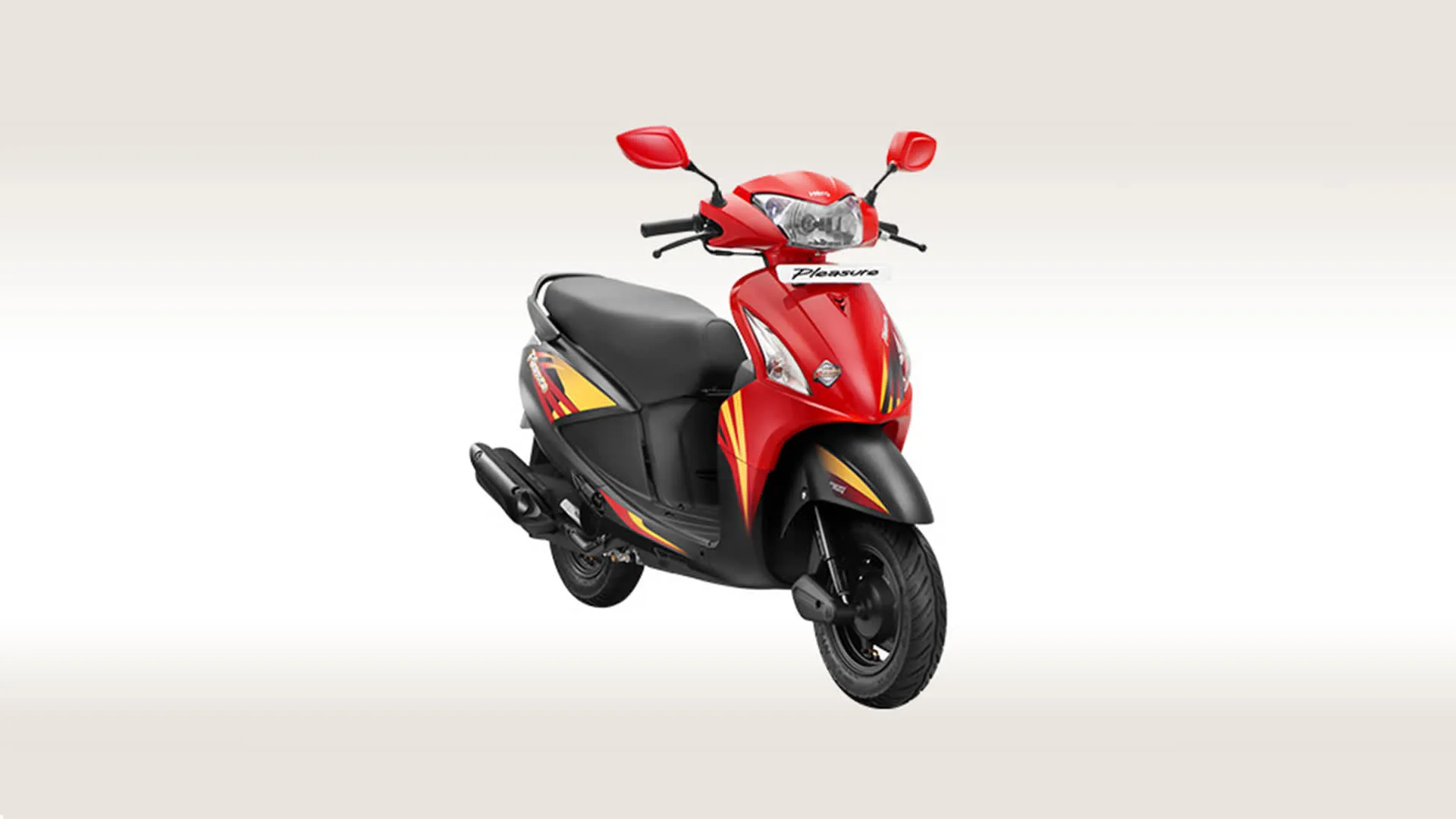 Is Hero planning on discontinuing its popular Pleasure model?