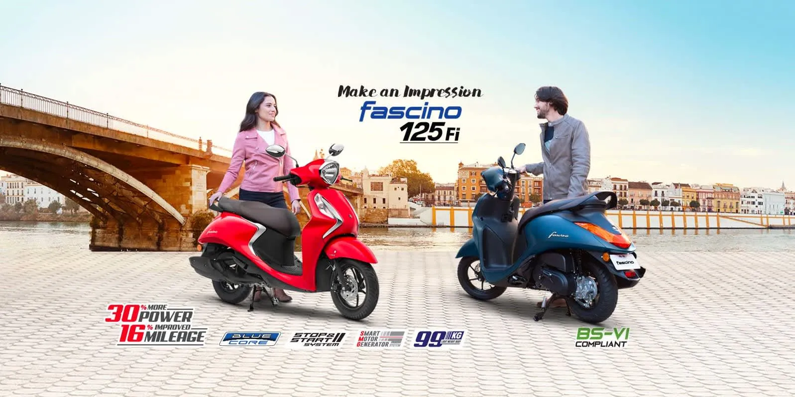 2020 Yamaha Fascino bookings open in Nepal | Price?